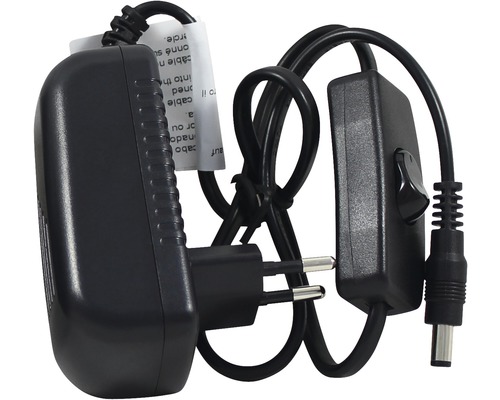 LED-voeding Aquatlantis 12V - 2A