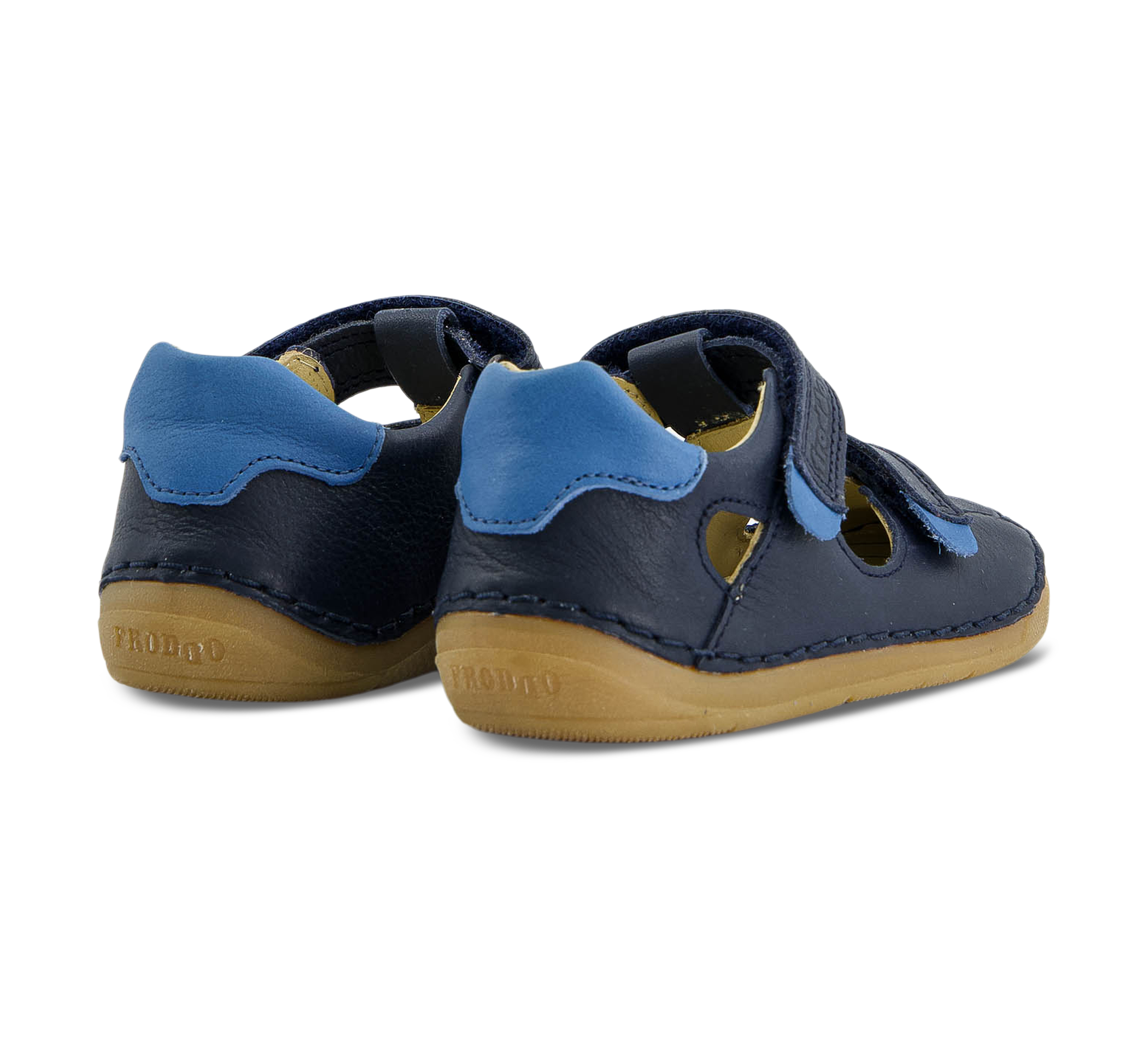 Froddo PAIX DOUBLE blau