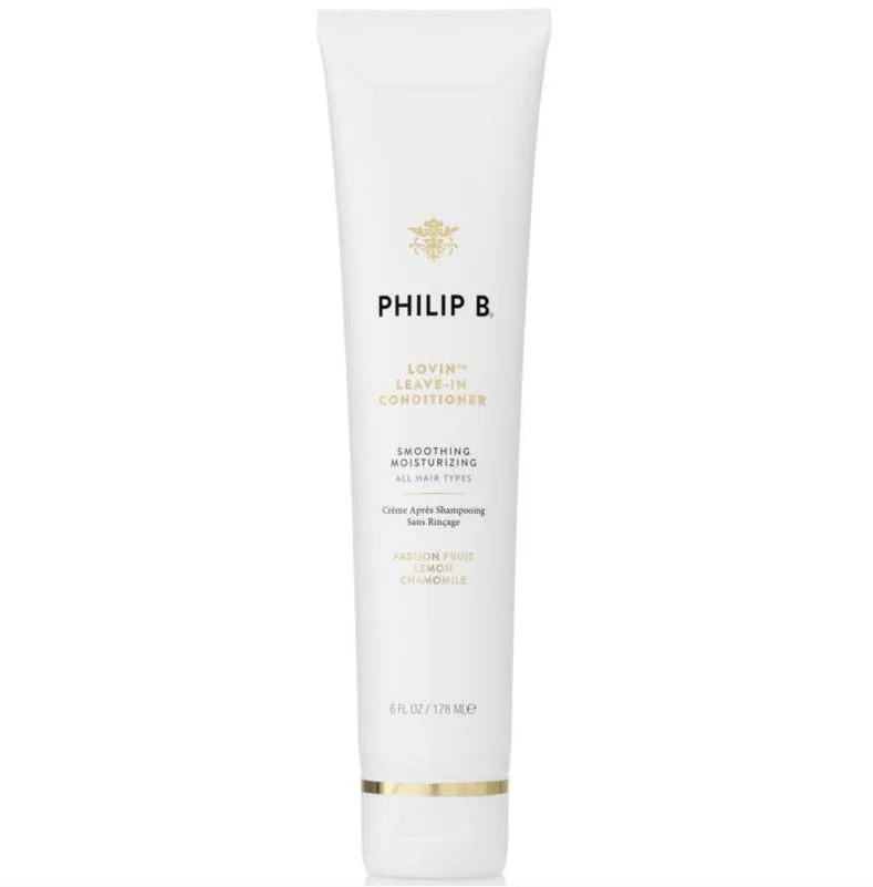 Philip B. Lovin' Leave-in Conditioner 178 ml