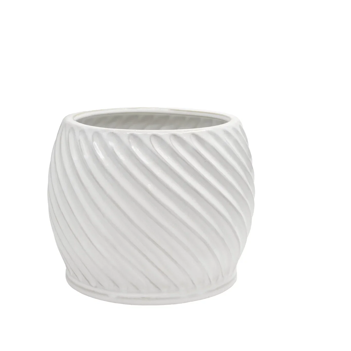 Potte Twisted Ø26 cm