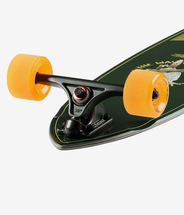 Globe Pintail 37