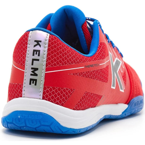 Kelme - SCALPEL Rojo