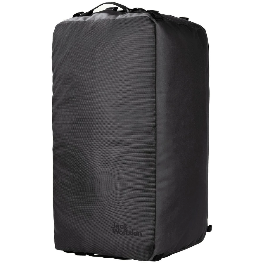 Jack Wolfskin Traveltopia Duffle 65 - Reiserucksack 40 cm phantom