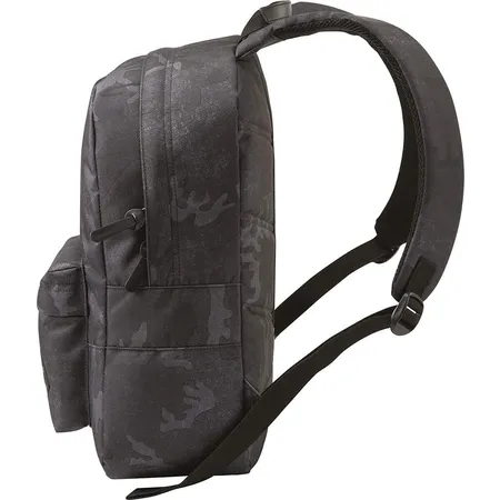 Nitro Urban Classic, Old School Daypack mit gepolstertem Laptopfach, 20 Liter