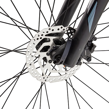 SCO Rebel E-MTB elcykel 16 gear 29