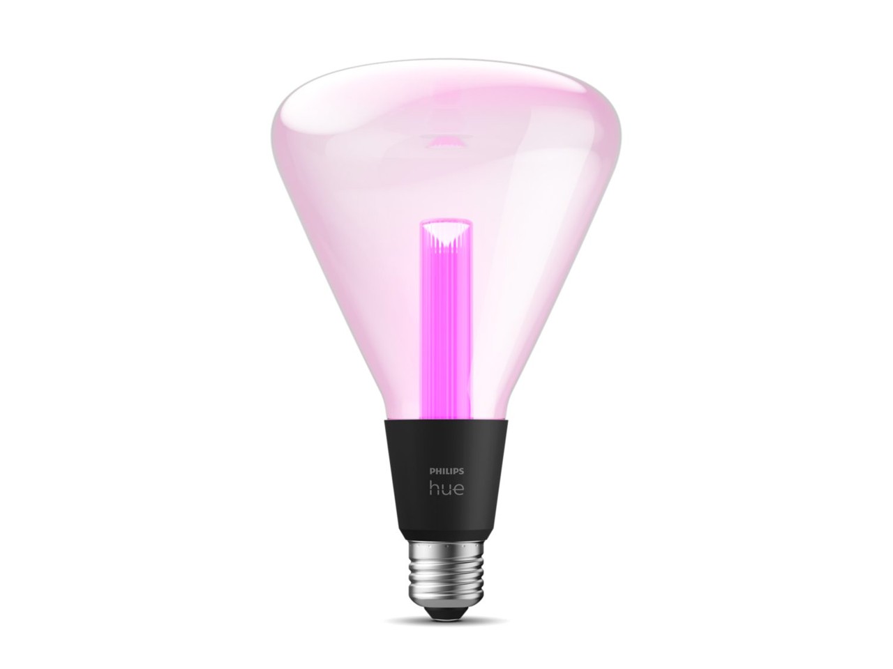 Philips Hue - Light Guide Triangular E27 Pære EU