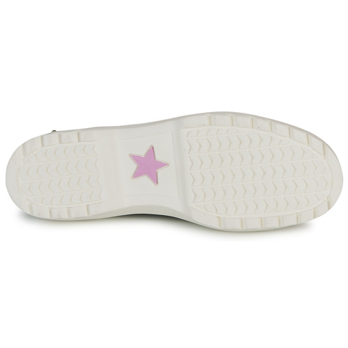 Converse - CHUCK TAYLOR ALL STAR LUGGED LIFT PLATFORM CRAFT REMASTERED - Kaki