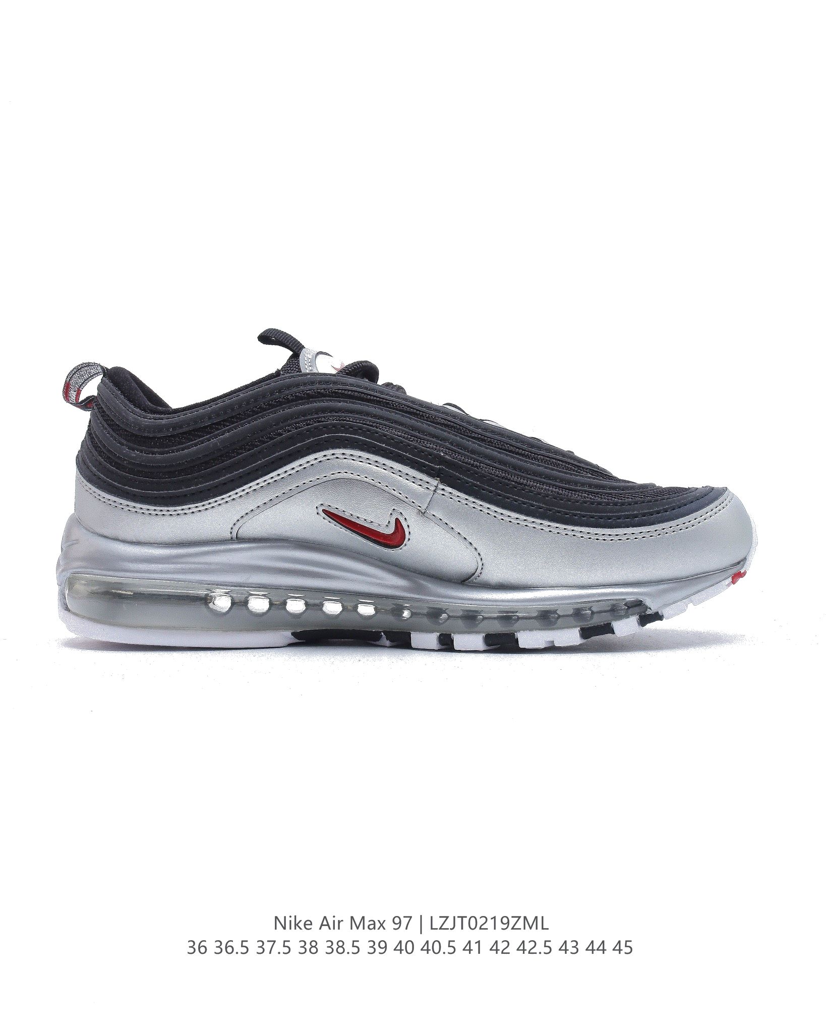 Nike Air Max 97 921826-016 Dames & Heren Schoenen