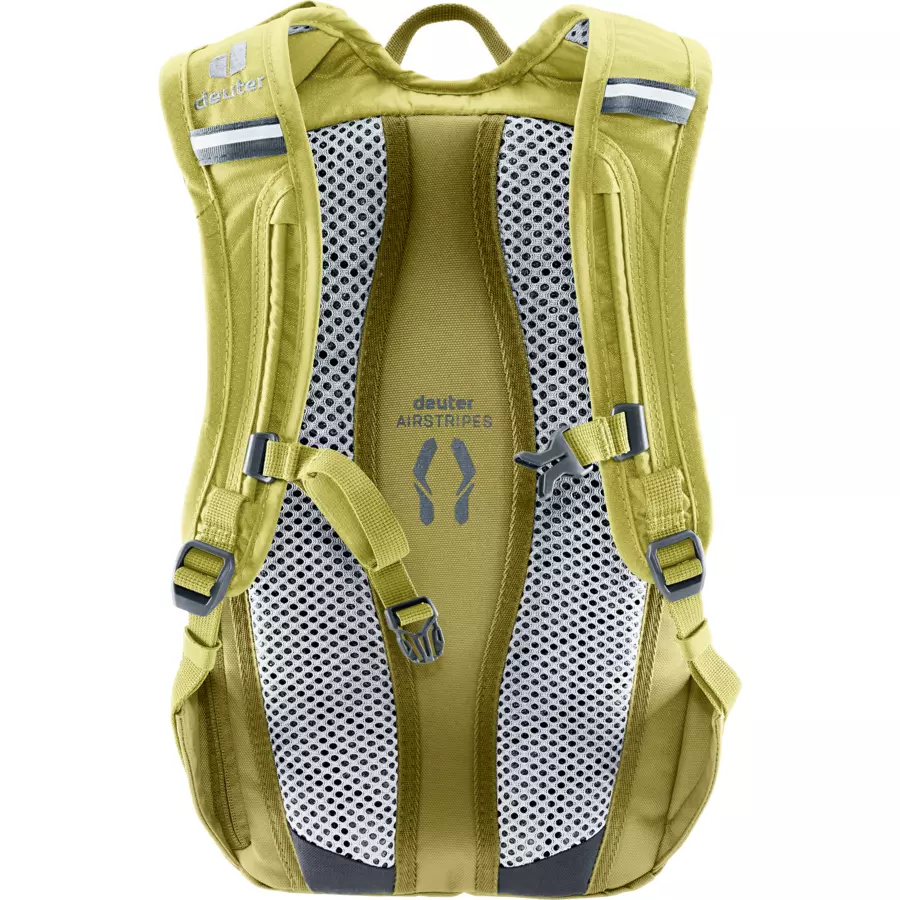 deuter Rucksack Junior Bike sprout-linden Gelb