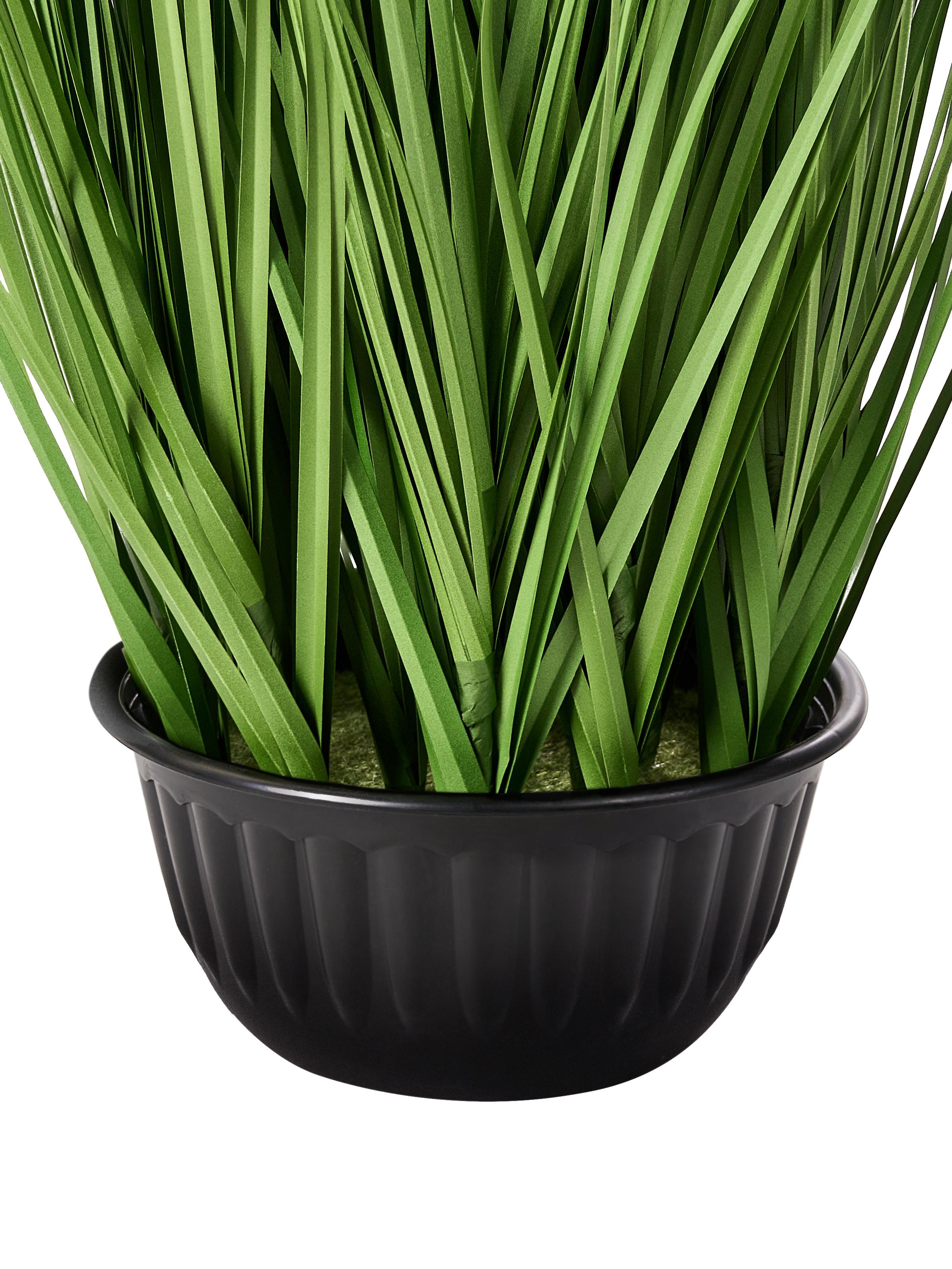 Kunstplant GRASS 120 cm Groen