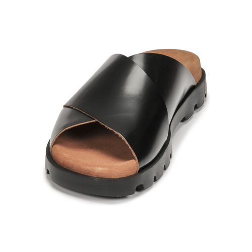 Camper - BRUTUS SANDAL - Noir