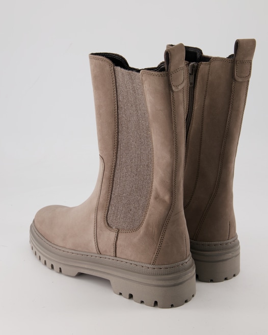 Gabor 91.724.19 Chelsea Boots in Grau