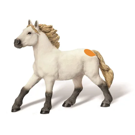 Ravensburger tiptoi Spielfiguren, Camargue Stute