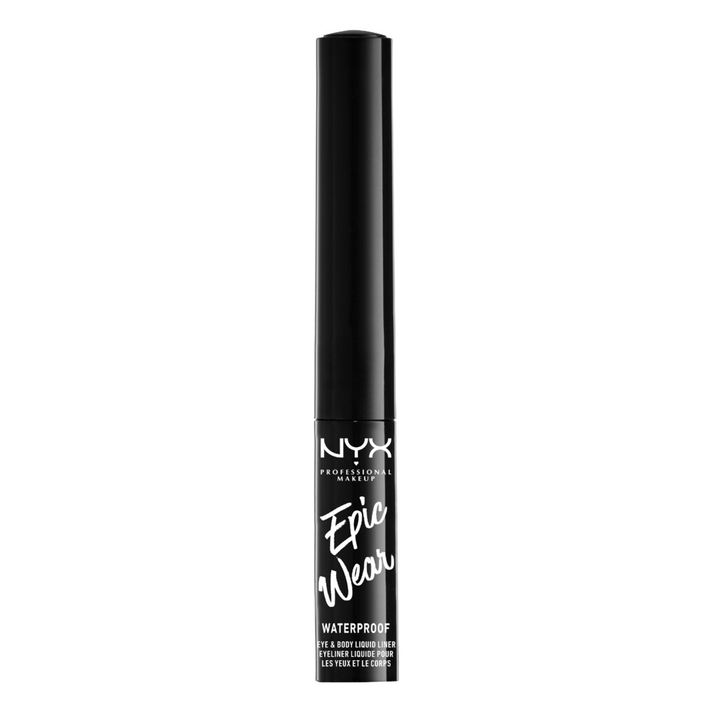 NYX Epic Wear Liquid Eyeliner White3.5 ml