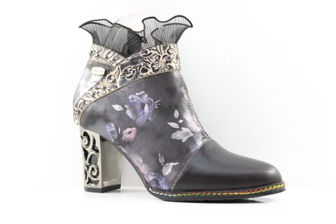 Laura Vita Stiefeletten