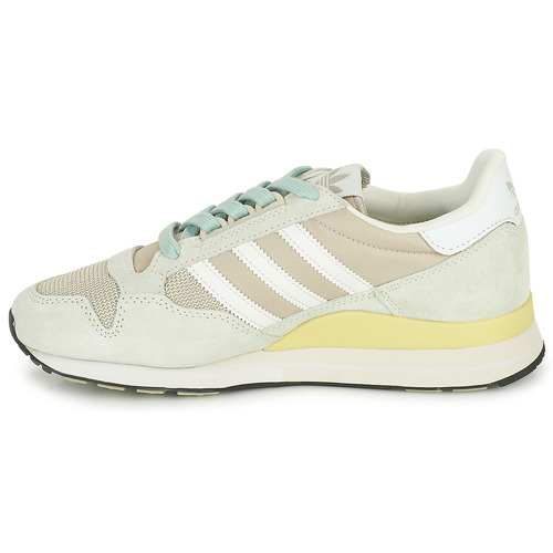 adidas Originals - ZX 500 - Beige
