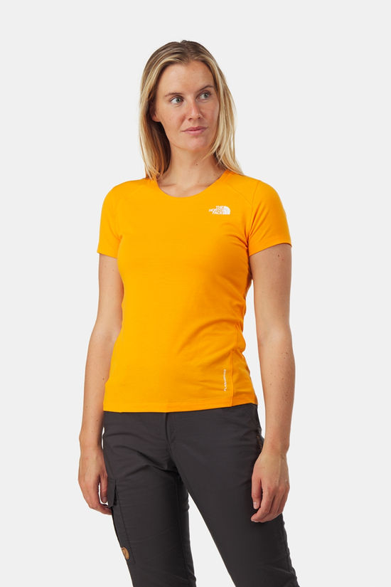The North Face The North Face Lightning Alpine Tee Dames