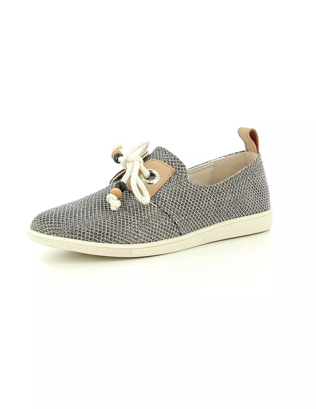ARMISTICE STONE ONE LOZ - Sneakers Graphite