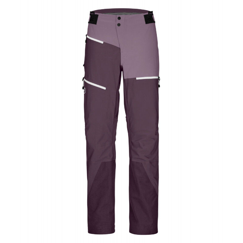 Westalpen 3L Pants - Pantalon alpinisme femme