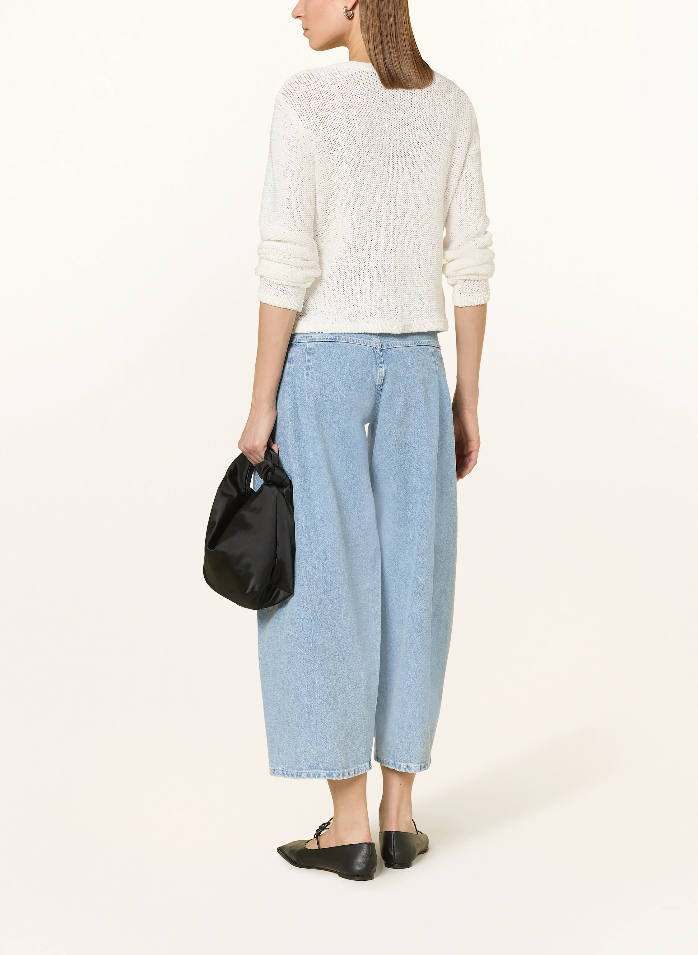 monari Strickjacke