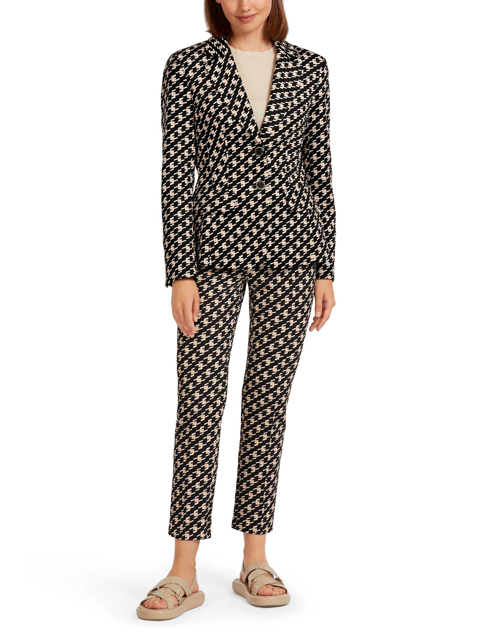 Marc Cain| Damen Blazer