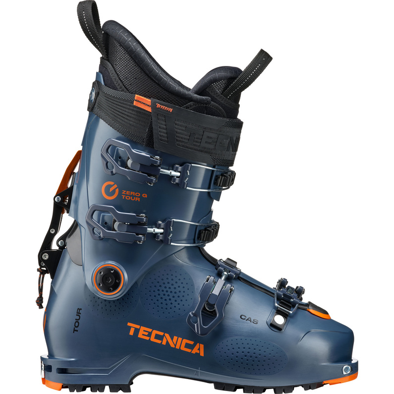 Tecnica Herren Zero G Tour Tourenskischuhe