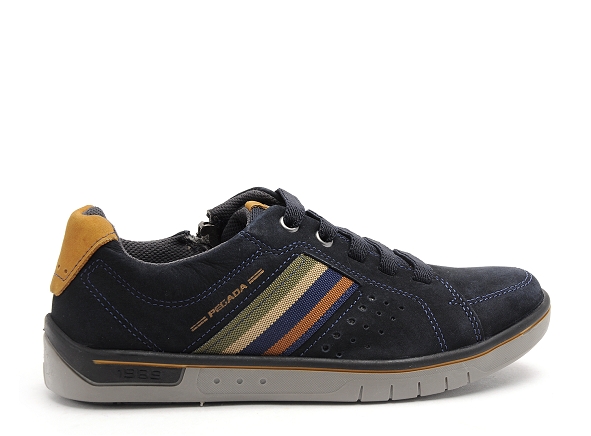 Pegadas basses enfant 317411 bleu