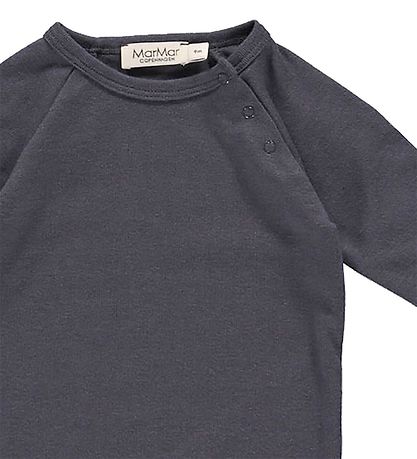 MarMar Body l/ä - Basisschicht - Dunkelstes Blue