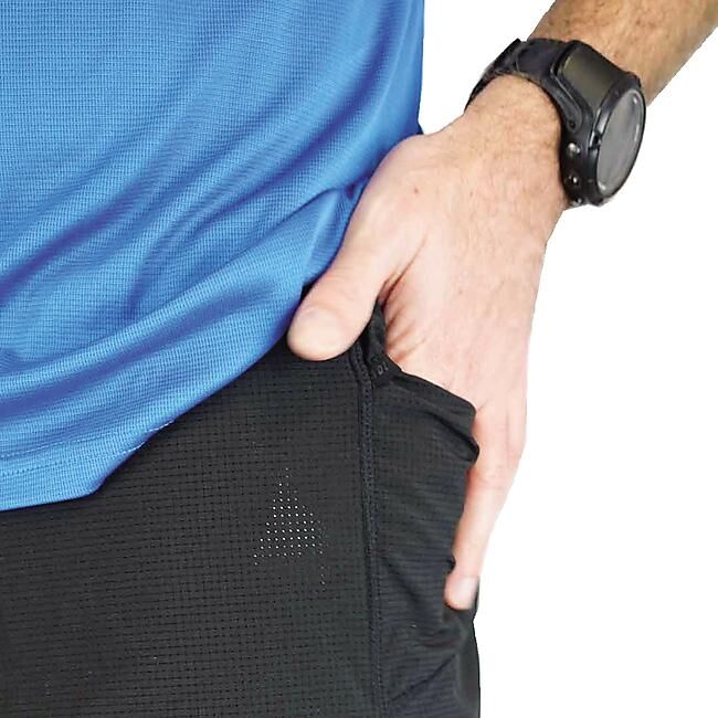 RAIDLIGHT - SHORT TRAIL RAIDER SHORT M