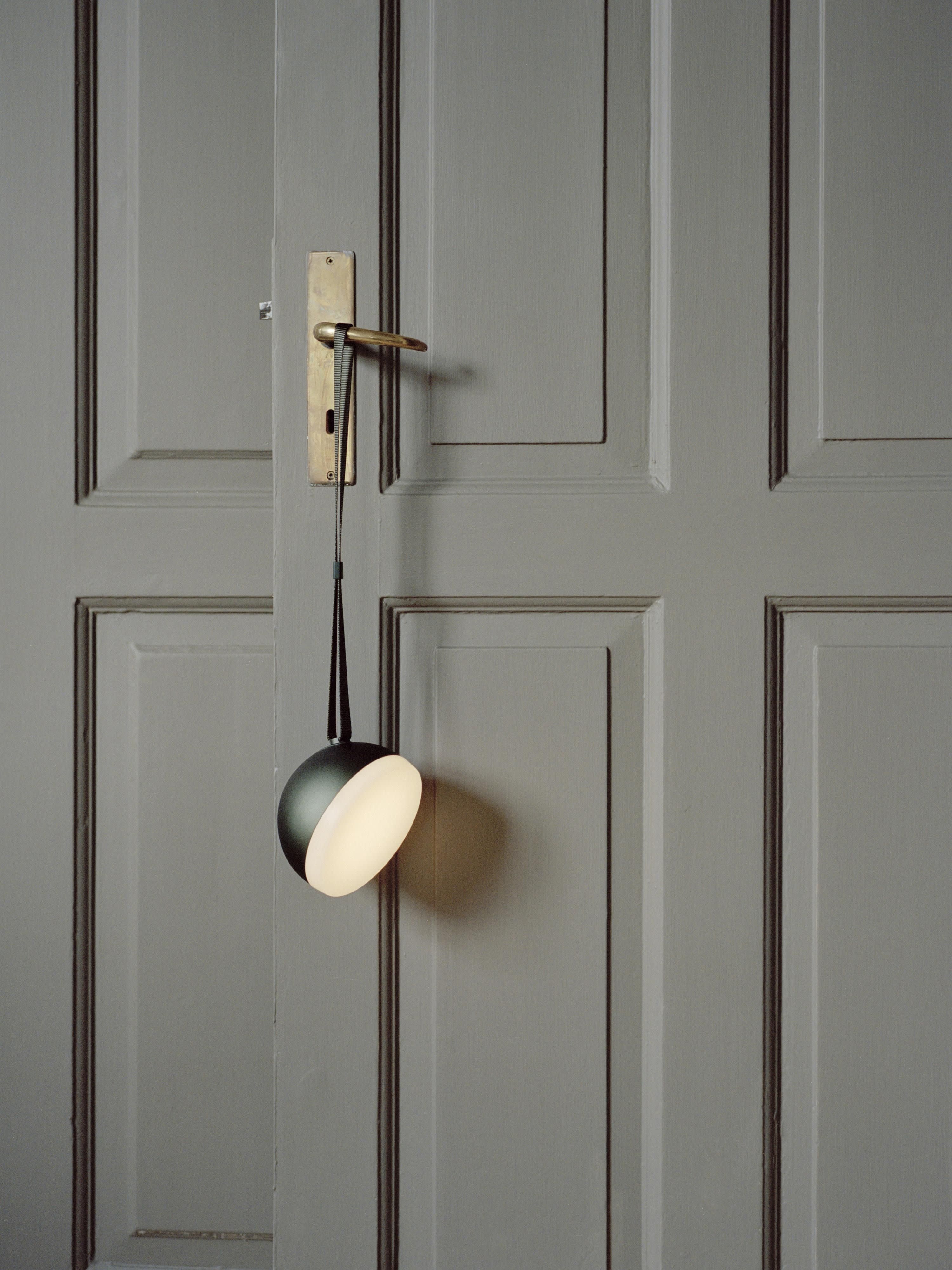 Mobiele dimbare buitenlamp Sphere