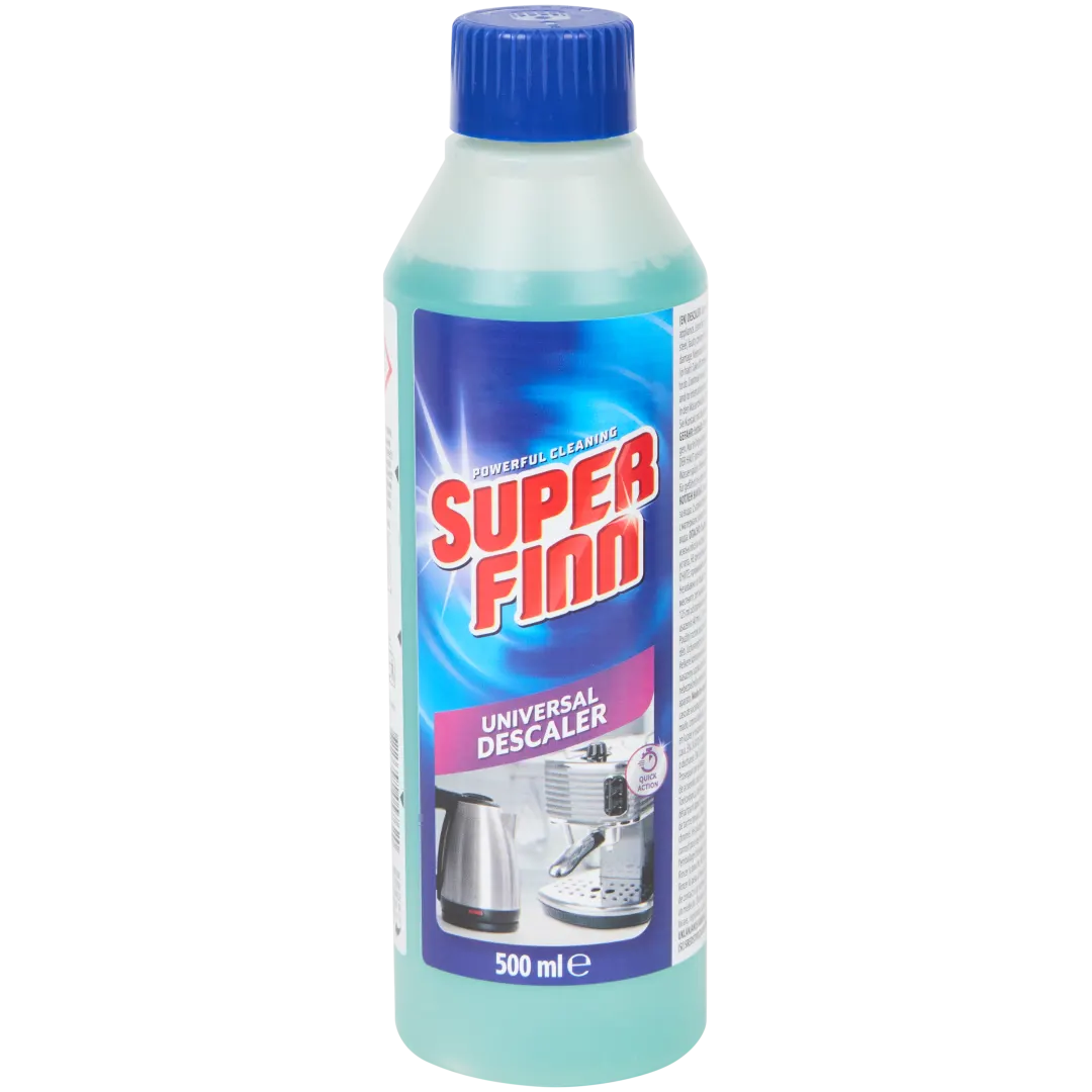 Détartrant Superfinn