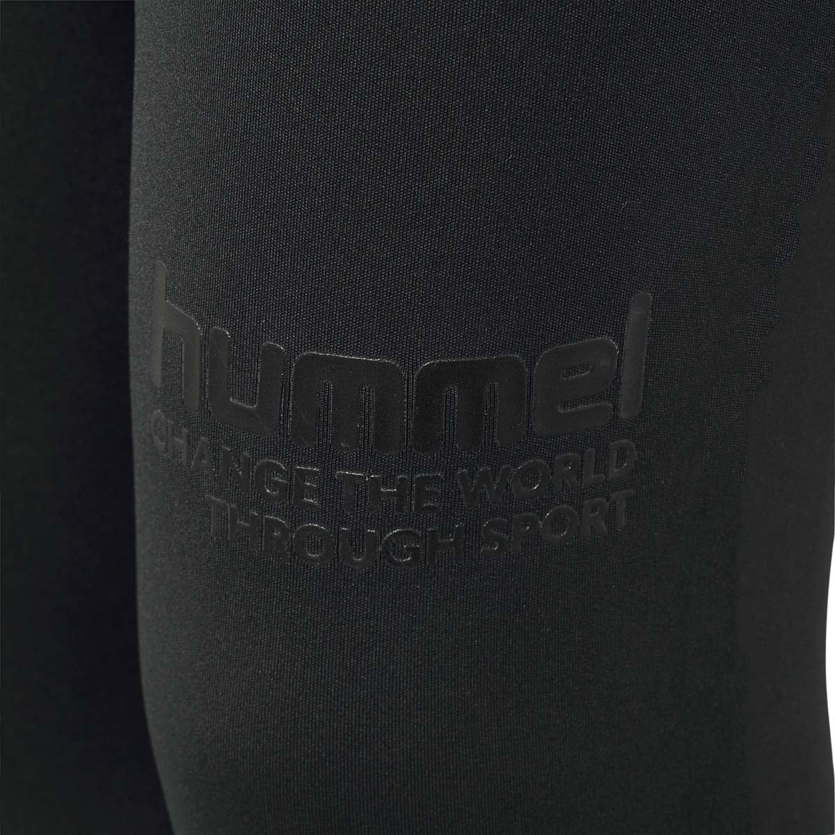 hummel Pure Træningstights Børn