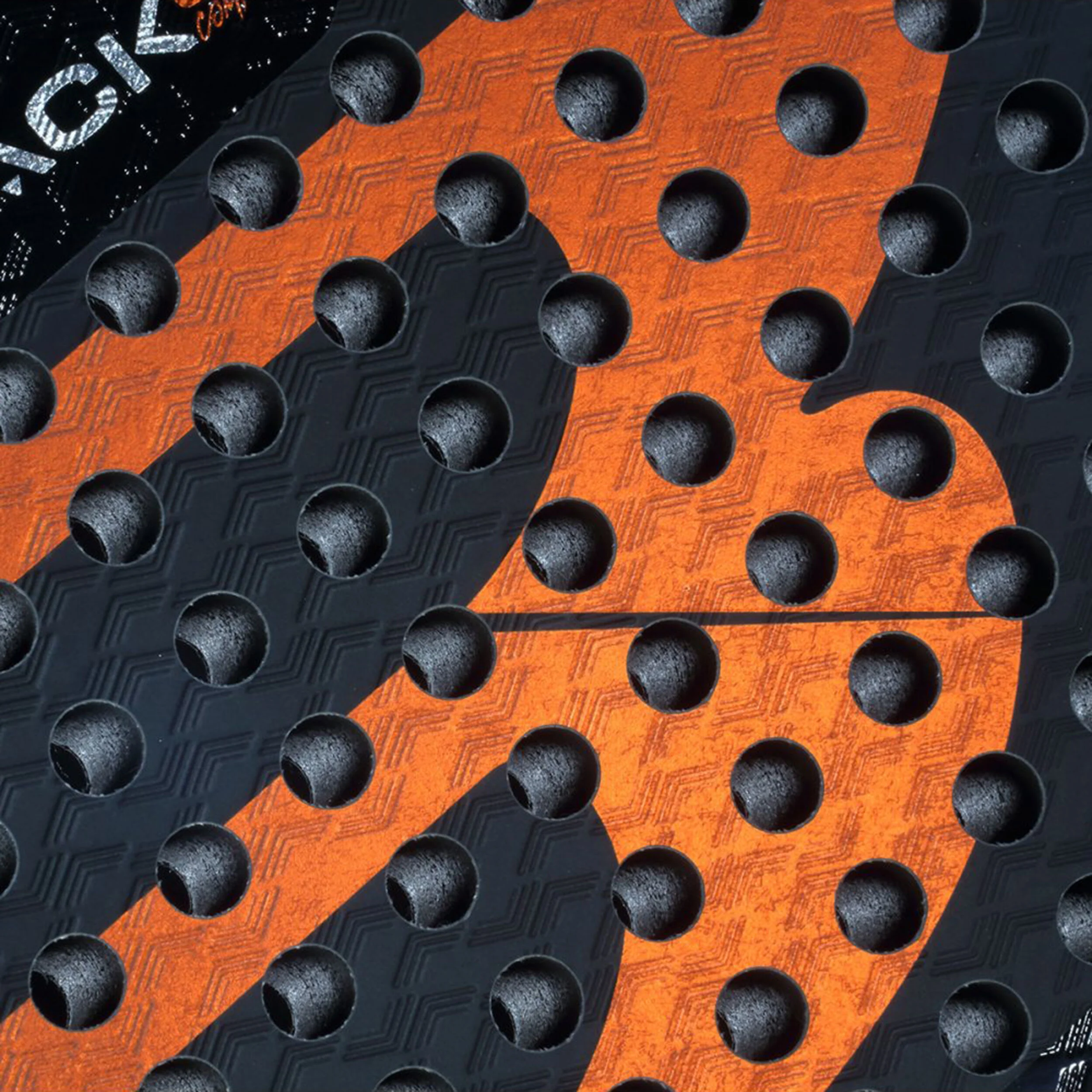 Bullpadel Hack 03 Comfort (2024) Raquettes test