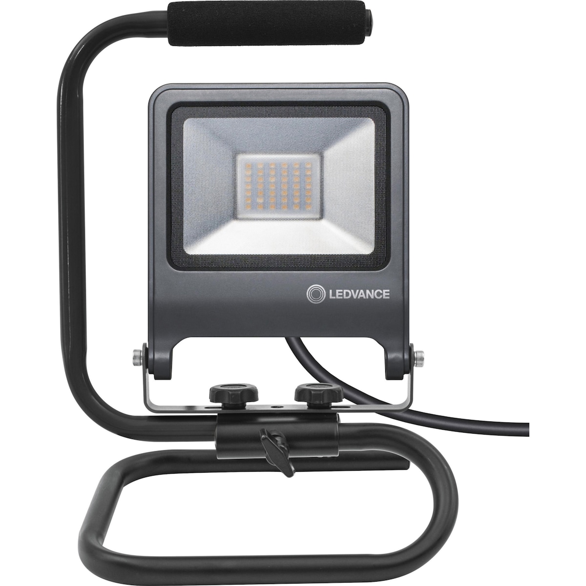Ledvance LED arbeidslampe s-stativ 30W