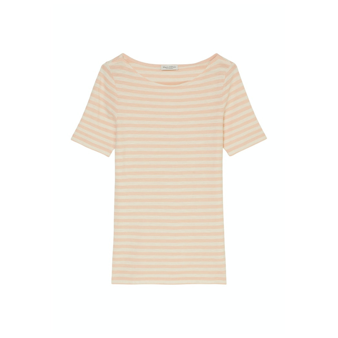 Marc o'Polo T-shirt, short sleeve, boat ne