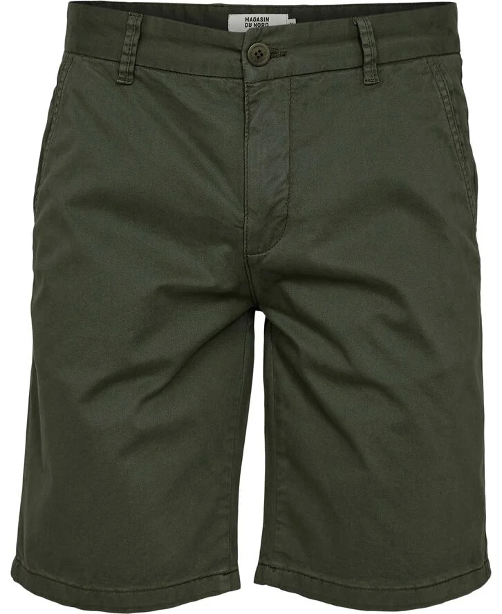 Magasin du Nord Collection Melvin 2G Dark army