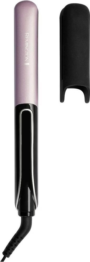 S6700 Haarglätter Sleek and Curl Expert Keramik Haar Streckeisen (45645560100) - Lila