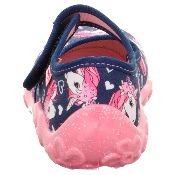 Superfit - Kid's Bonny C - Chaussons classiques