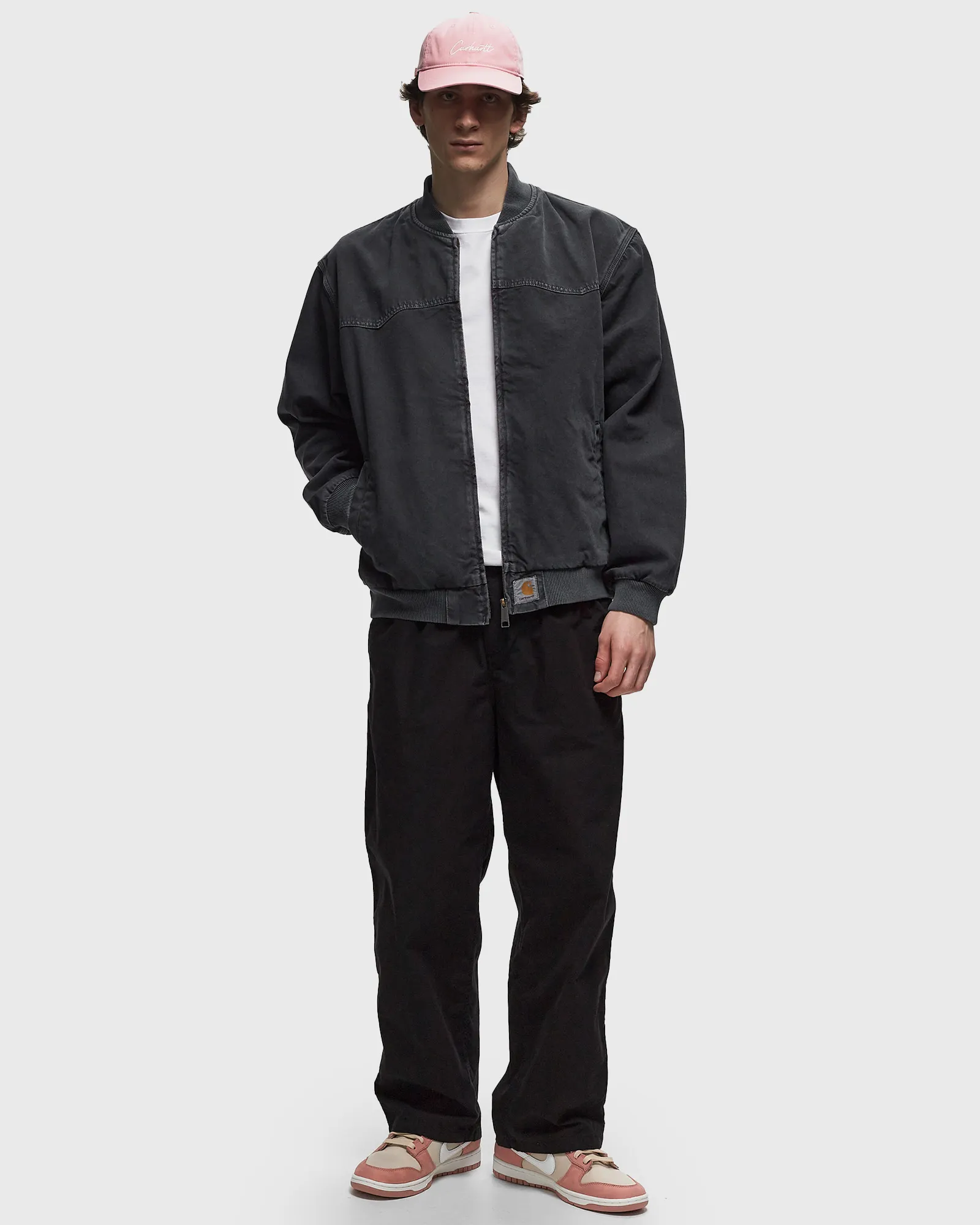 Bombardeiro Carhartt WIP OG Santa Fé