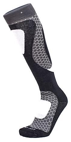 LA CHAUSSETTE DE FRANCE - CHAUSSETTE DE SKI BIO CERAMIQUE