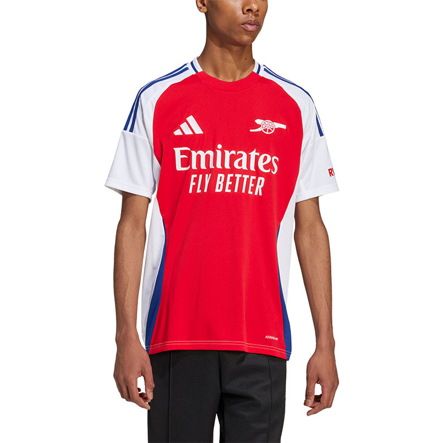 adidas Arsenal Thuis Shirt 2024/2025