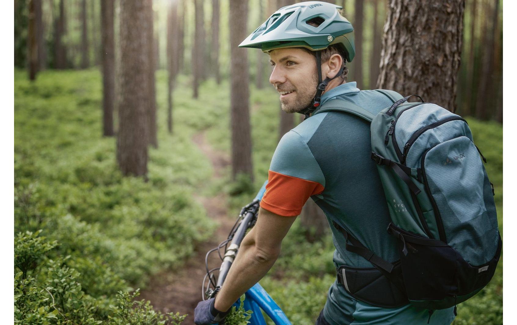 Rucksack Moab 20 II<br>Technischer Enduro-Rucksack