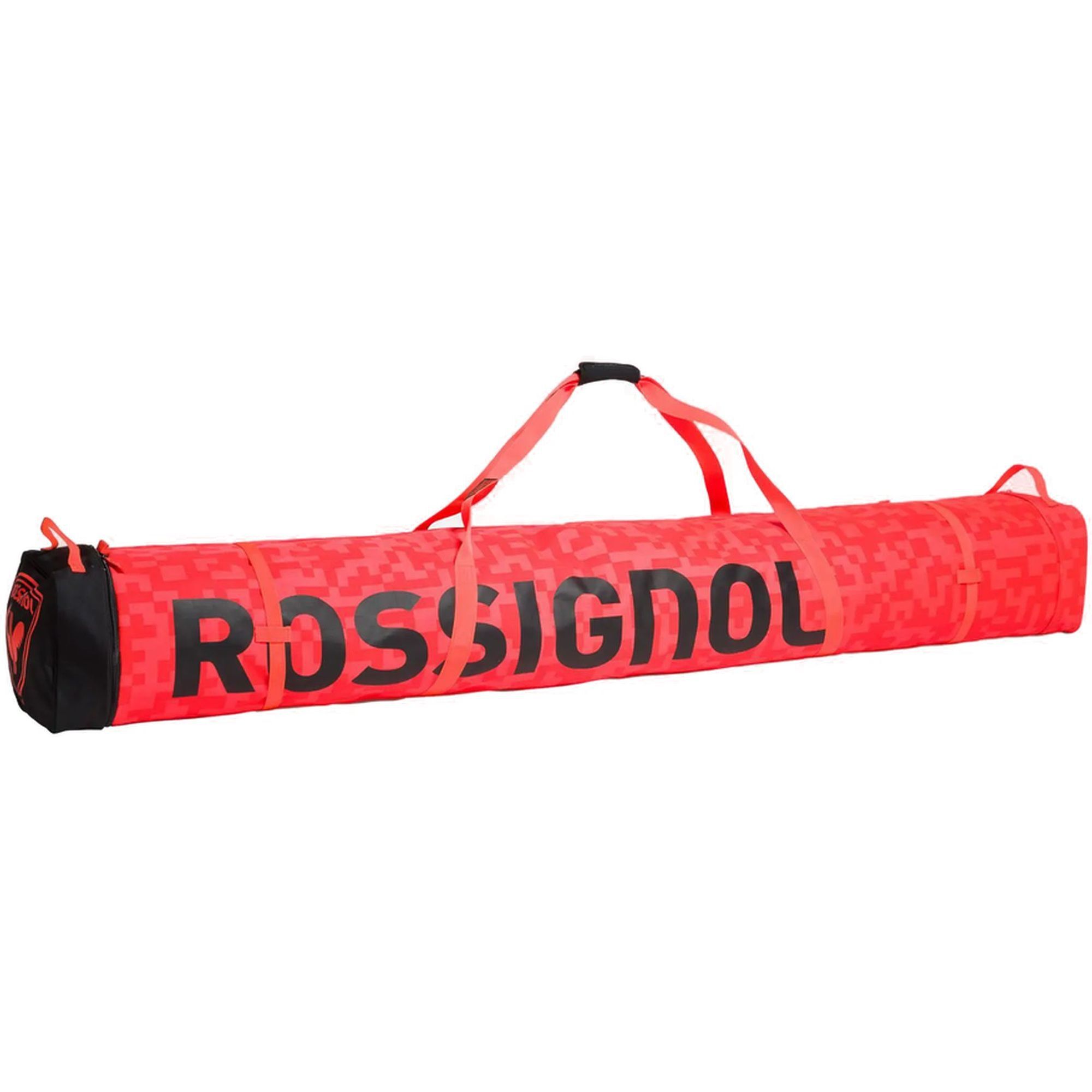 RossignolHero Ski Bag 2/3P Adju 190/220