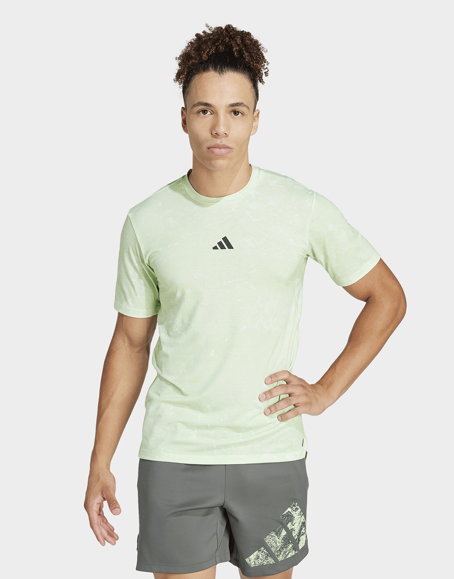 adidas T-shirt d'entraînement Power