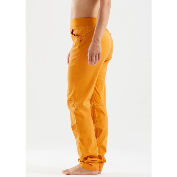Pantalon escalade E9 MIA-S YOLK