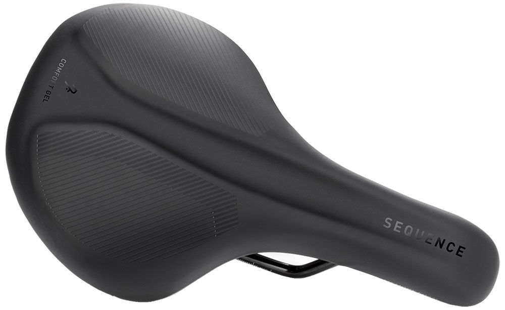 Natural Fit Sequence Sattel kaufen | Bike-Discount