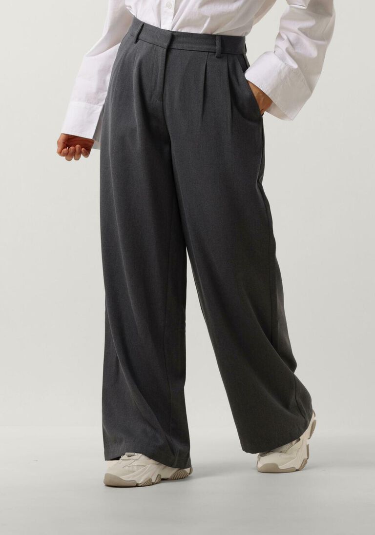 ENVII grijze envii pantalon endore pants 7092