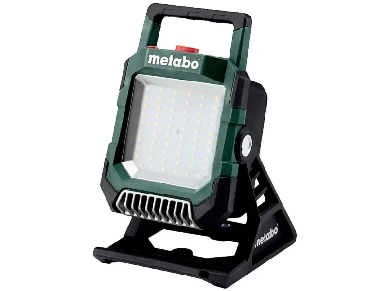 Metabo BSA 18 LED 4000 - Arbejdslys - LED