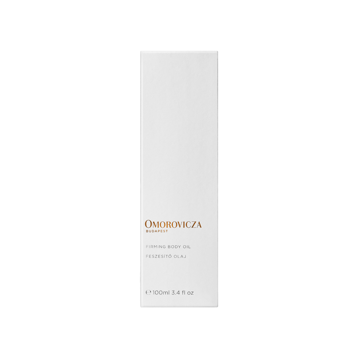 Firming Body Oil 100ml