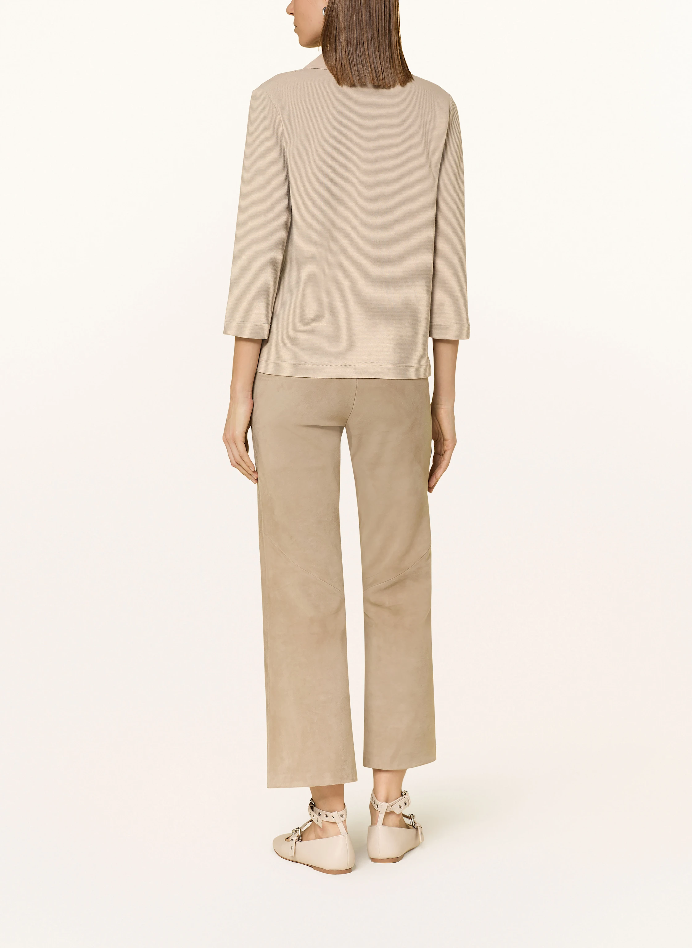 lilienfels Shirt mit 3/4-Arm